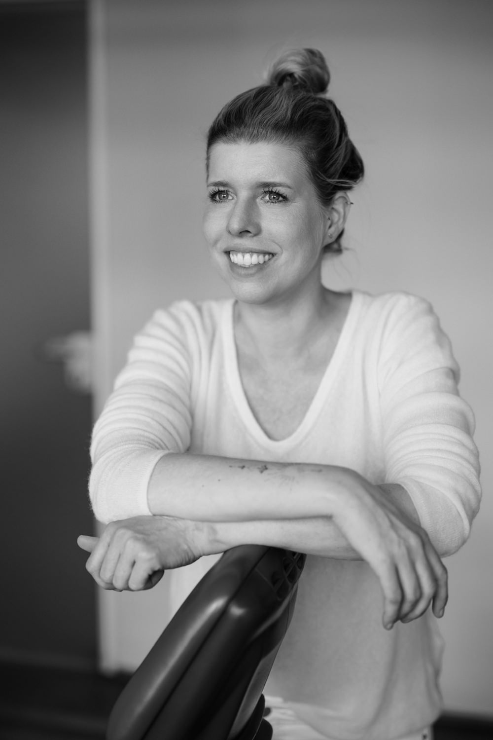 Dr. Anne-Katrin Grote Zahnärztin Zahnarzt Oberkassel Praxis Prinzenpark